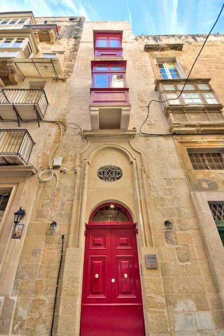 Vallettastay Old Lodge Apartment 4 Exteriér fotografie